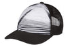 City Street Sublimated Cap