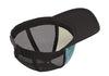 Bottom View of Hat