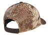 Port Authority Pigment Print Camouflage Mesh Back Cap