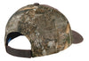 Port Authority Pigment Print Camouflage Mesh Back Cap