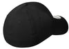 New Era 1000 Structured Stretch Cotton Cap