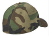 New Era 1000 Structured Stretch Cotton Cap