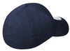 New Era 1000 Structured Stretch Cotton Cap