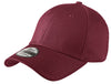 New Era 1000 Structured Stretch Cotton Cap