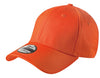 New Era 1000 Structured Stretch Cotton Cap