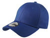 New Era 1000 Structured Stretch Cotton Cap