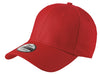 New Era 1000 Structured Stretch Cotton Cap