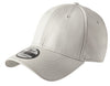 New Era 1000 Structured Stretch Cotton Cap