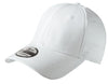 New Era 1000 Structured Stretch Cotton Cap
