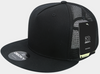 Decky High Profile 5 Panel Cotton Trucker