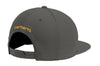 Carhartt Ashland Back View of Snapback