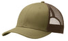 Port Authority 112 - Snapback Trucker Cap