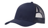 Port Authority 112 - Snapback Trucker Cap