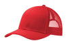 Port Authority 112 - Snapback Trucker Cap