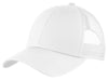 Adjustable Mesh Back Cap