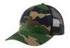 Port Authority 112 - Snapback Trucker Cap
